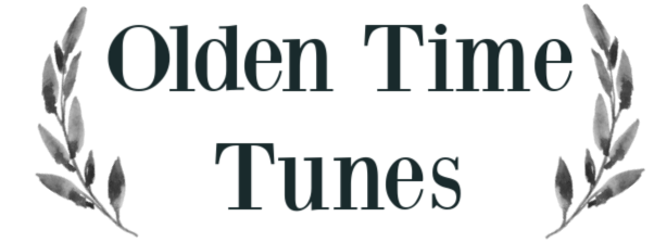Olden Time Tunes